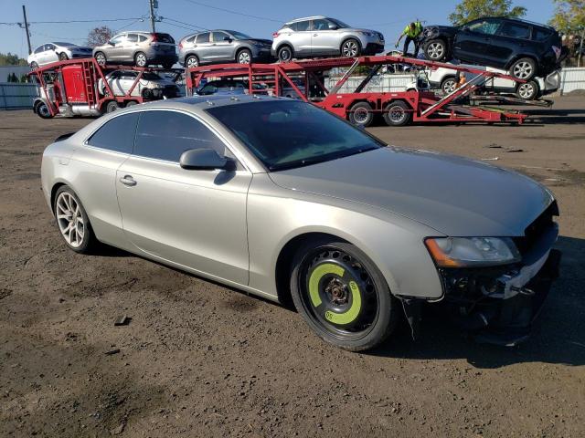 Photo 4 from auction – 2010 AUDI A5 PREMIUM with VIN WAUGFAFR4AA009964