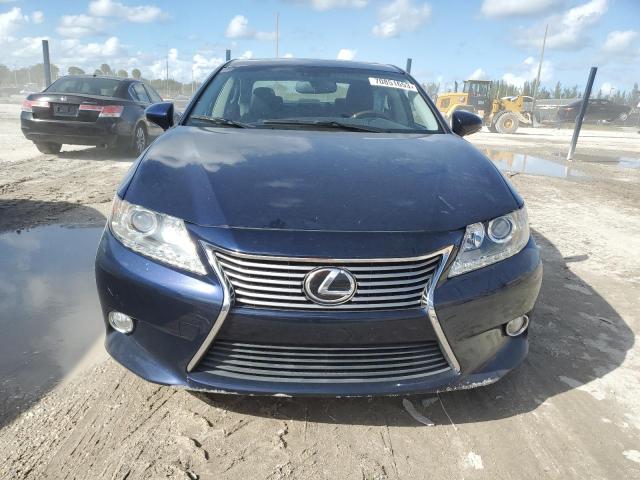 Photo 5 from auction – 2015 LEXUS ES 350 with VIN JTHBK1GG8F2173787