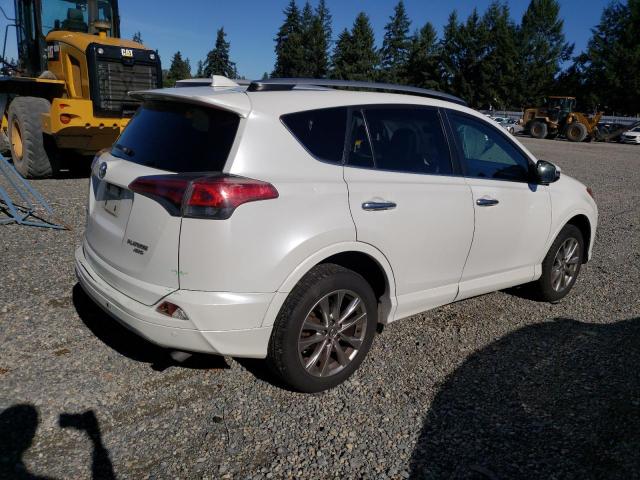 صورة رقم 3 من المزاد - 2017 TOYOTA RAV4 LIMIT مع VIN 2T3DFREV2HW566693