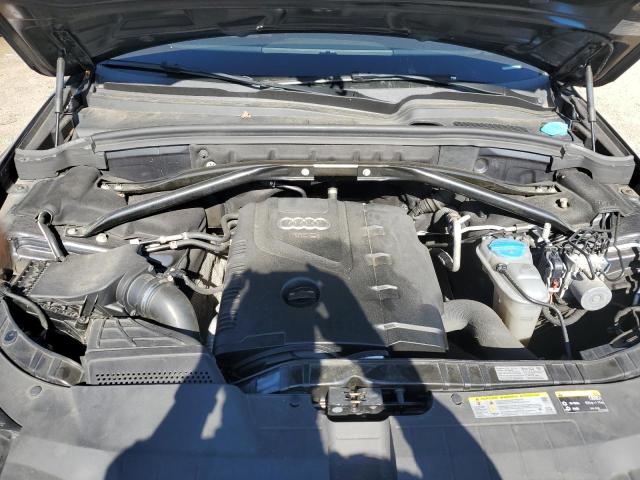 Photo 12 from auction – 2013 AUDI Q5 PREMIUM with VIN WA1LFAFP0DA085454