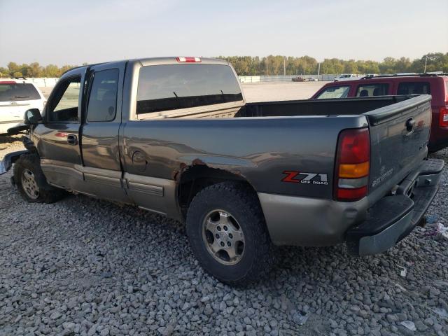 Photo 2 from auction – 2001 CHEVROLET SILVERADO with VIN 2GCEK19T111318895