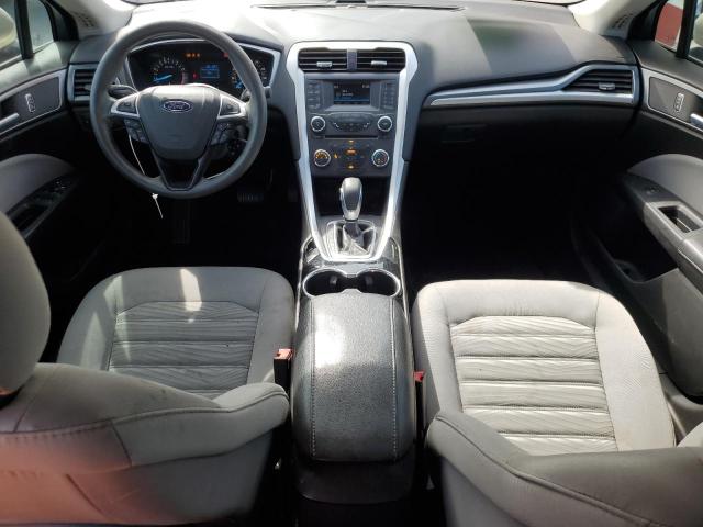 Photo 8 from auction – 2016 FORD FUSION S with VIN 3FA6P0G78GR113431