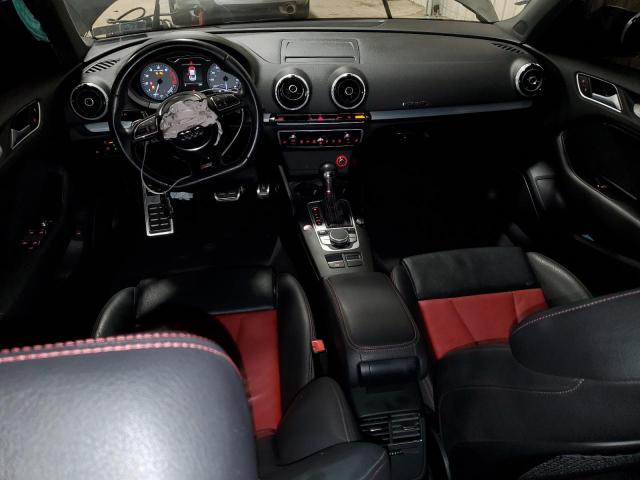 Photo 8 from auction – 2016 AUDI S3 PREMIUM with VIN WAUB1GFF5G1022247