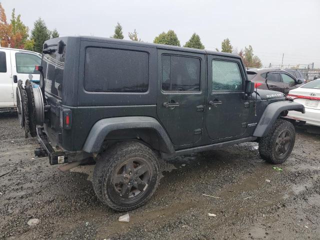 Photo 3 from auction – 2011 JEEP WRANGLER U with VIN 1J4BA6H13BL573816
