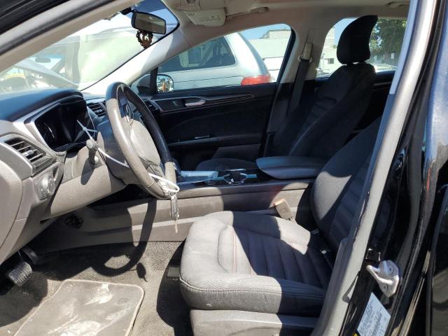 Photo 7 from auction – 2016 FORD FUSION SE with VIN 3FA6P0H75GR287830