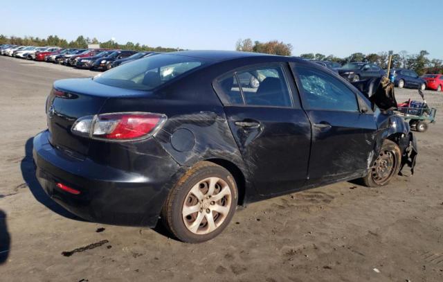 Photo 3 from auction – 2013 MAZDA 3 I with VIN JM1BL1U82D1702830
