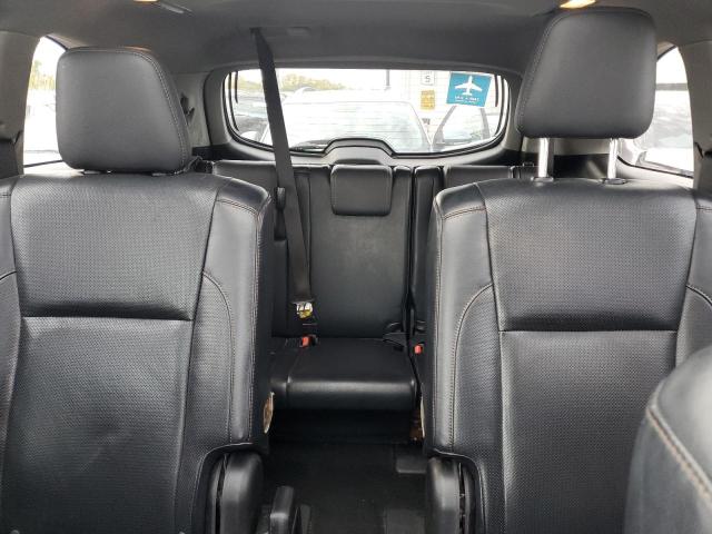 Photo 10 from auction – 2015 TOYOTA HIGHLANDER with VIN 5TDDKRFH1FS102555