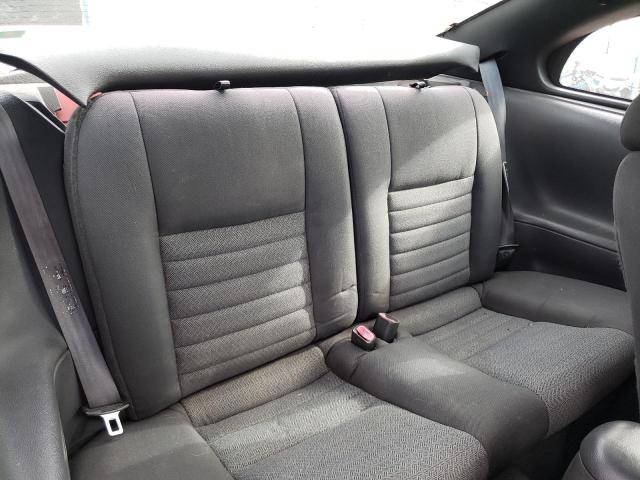 Photo 10 from auction – 2000 FORD MUSTANG GT with VIN 1FAFP42X9YF295802