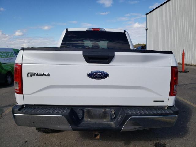 Photo 6 from auction – 2015 FORD F150 SUPER with VIN 1FTEW1EF1FKE90498