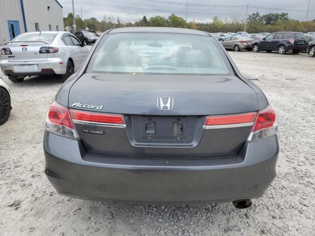 Photo 6 from auction – 2011 HONDA ACCORD LX with VIN 1HGCP2F37BA134928