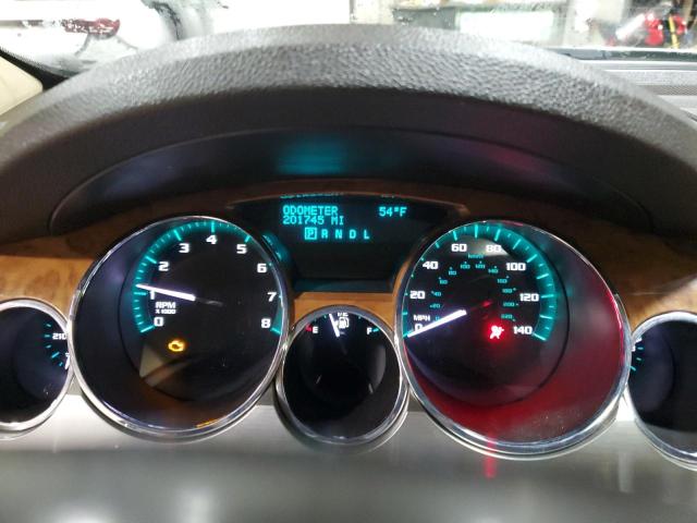 Photo 9 from auction – 2010 BUICK ENCLAVE CX with VIN 5GALRCED0AJ182313