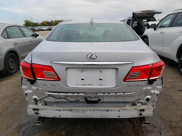 Photo 6 from auction – 2010 LEXUS ES 350 with VIN JTHBK1EG7A2403430