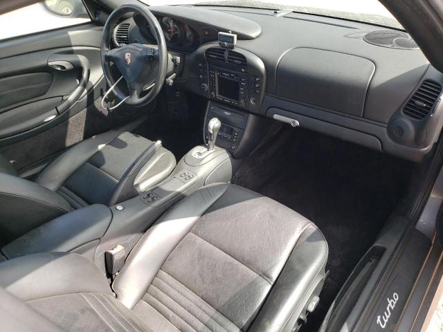 Photo 8 from auction – 2002 PORSCHE 911TURBO with VIN WP0AB29972S686928