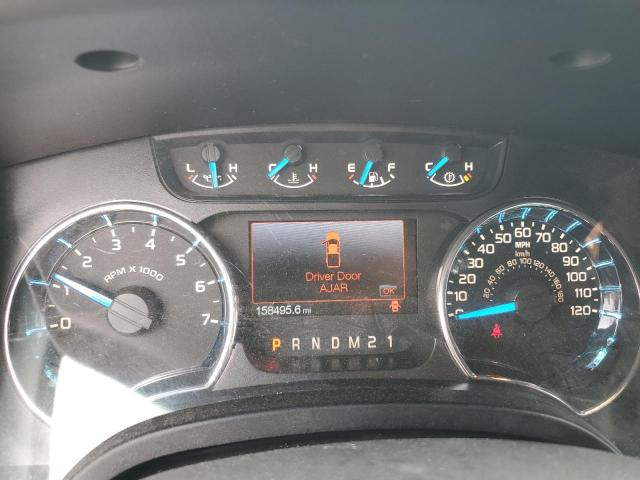 Photo 9 from auction – 2013 FORD F150 SUPER with VIN 1FTEW1CM0DKE10302