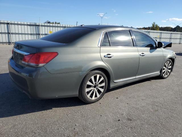 Photo 3 from auction – 2012 TOYOTA AVALON BAS with VIN 4T1BK3DB0CU467847