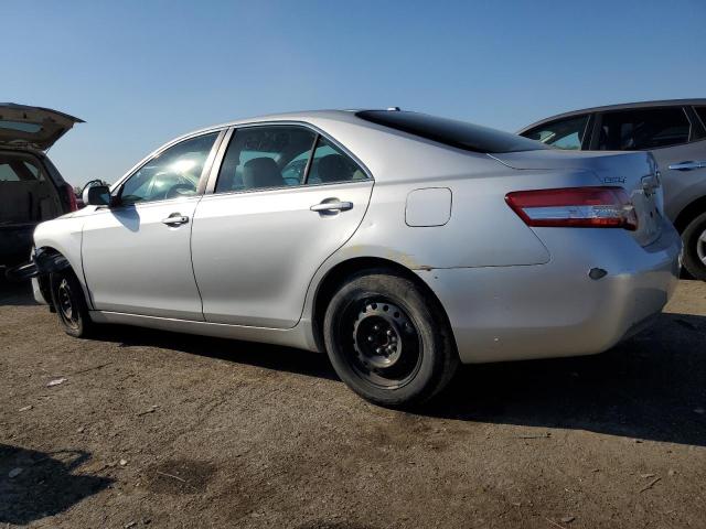 Photo 2 from auction – 2010 TOYOTA CAMRY BASE with VIN 4T1BF3EK0AU074284
