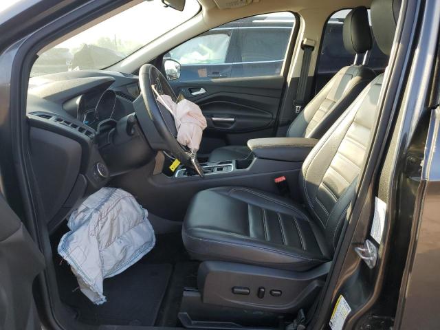 Photo 7 from auction – 2019 FORD ESCAPE SEL with VIN 1FMCU9HD1KUC01345
