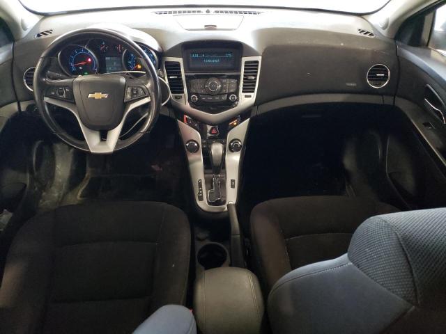 Photo 8 from auction – 2014 CHEVROLET CRUZE LT with VIN 1G1PC5SB7E7229400