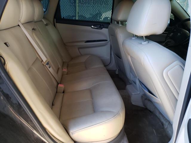 Photo 10 from auction – 2011 CHEVROLET IMPALA LT with VIN 2G1WG5EK2B1166050