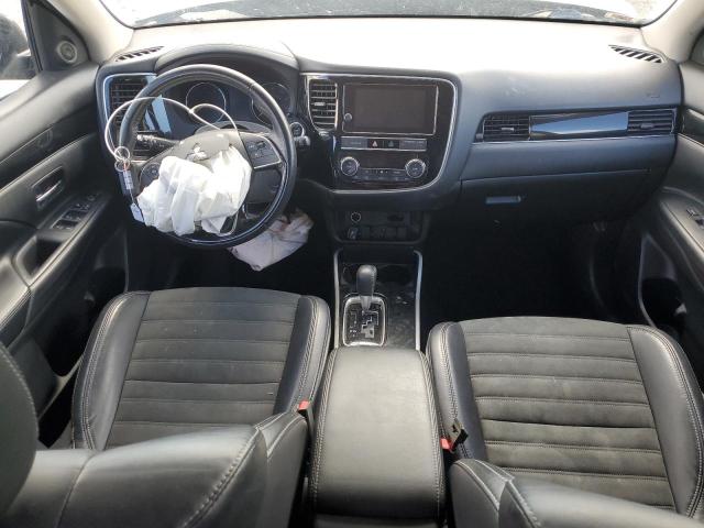 Photo 8 from auction – 2019 MITSUBISHI OUTLANDER with VIN JA4AZ3A35KZ045304
