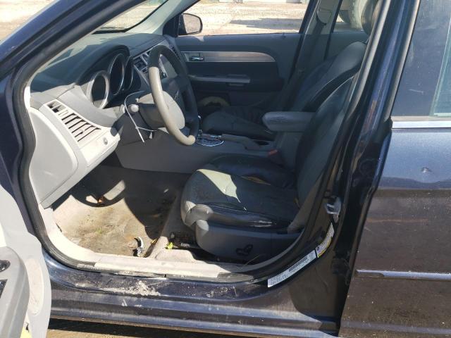 Photo 7 from auction – 2008 CHRYSLER SEBRING TO with VIN 1C3LC56R78N201923