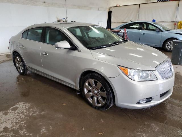 Photo 4 from auction – 2012 BUICK LACROSSE P with VIN 1G4GH5E38CF135750