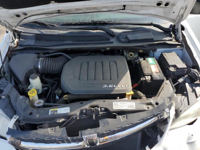 Photo 12 from auction – 2017 DODGE GRAND CARA with VIN 2C4RDGBG0HR649510