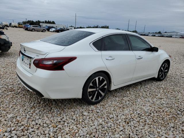 Photo 3 from auction – 2018 NISSAN ALTIMA 2.5 with VIN 1N4AL3AP6JC268291