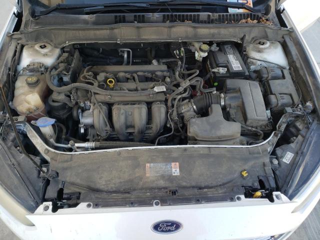 Photo 11 from auction – 2016 FORD FUSION SE with VIN 3FA6P0H79GR359161