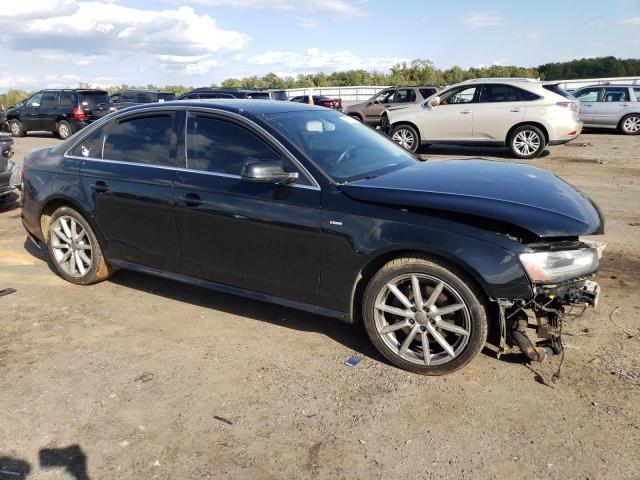 Photo 4 from auction – 2014 AUDI A4 PREMIUM with VIN WAUFFAFL5EN011289