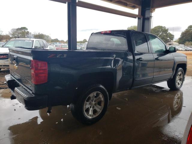 Photo 3 from auction – 2018 CHEVROLET SILVERADO with VIN 1GCVKREC8JZ318632