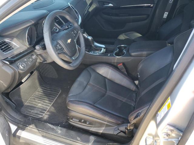 Photo 7 from auction – 2014 CHEVROLET SS with VIN 6G3F15RW1EL951618