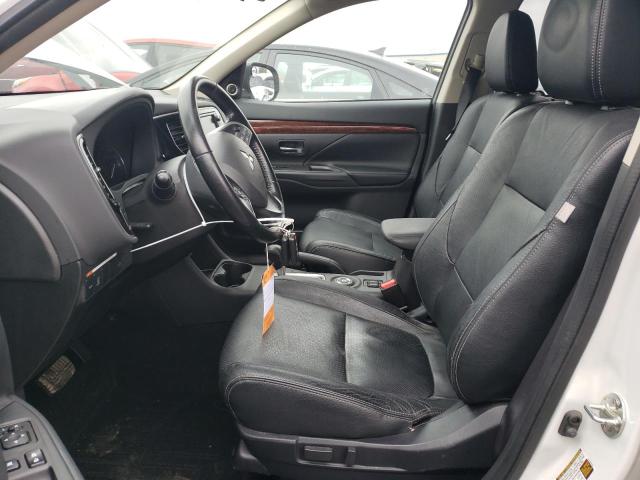 Photo 7 from auction – 2014 MITSUBISHI OUTLANDER with VIN JA4AZ3A36EZ014230
