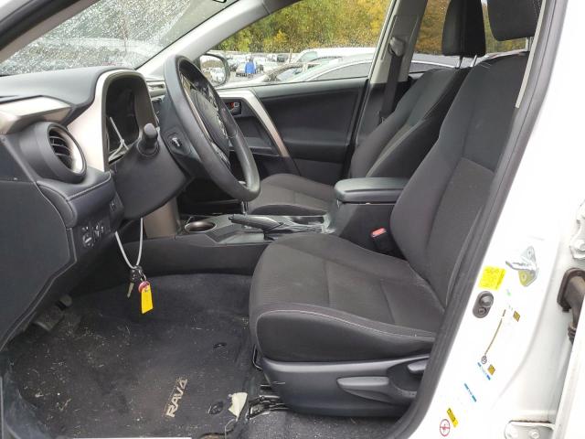 Photo 7 from auction – 2013 TOYOTA RAV4 XLE with VIN JTMRFREV1DD046840