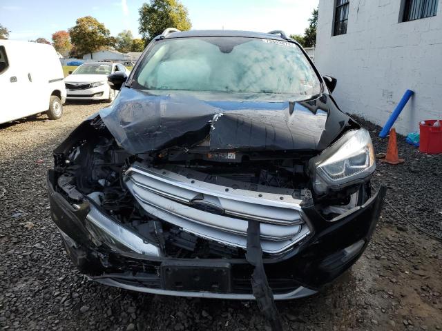 Photo 5 from auction – 2017 FORD ESCAPE TIT with VIN 1FMCU9J9XHUE11795