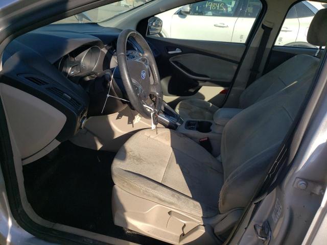 Photo 7 from auction – 2012 FORD FOCUS SEL with VIN 1FAHP3M24CL348324