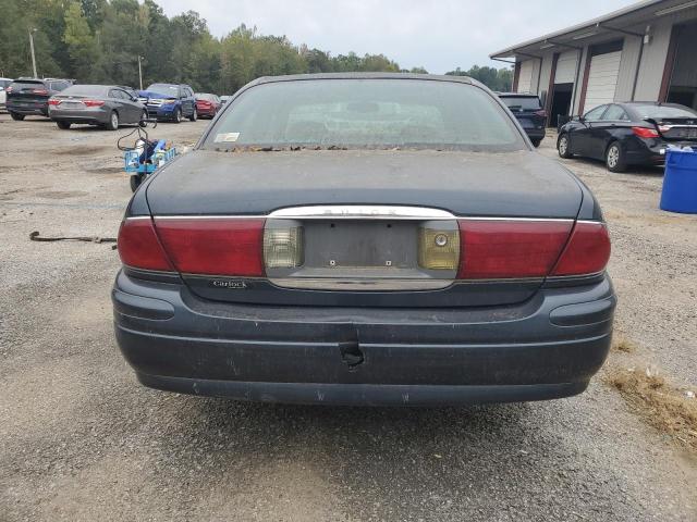 Photo 6 from auction – 2000 BUICK LESABRE CU with VIN 1G4HP54K2YU168830