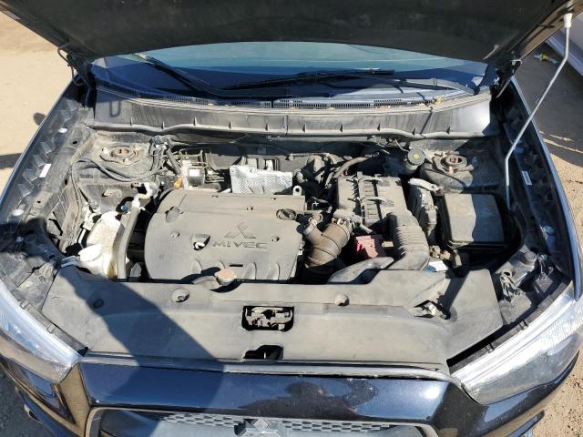 Photo 11 from auction – 2011 MITSUBISHI OUTLANDER with VIN JA4AP4AU1BZ014877