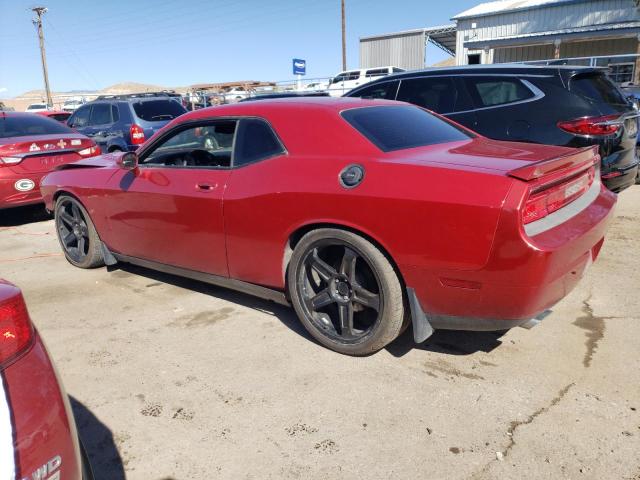 Photo 2 from auction – 2010 DODGE CHALLENGER with VIN 2B3CJ5DT7AH306736