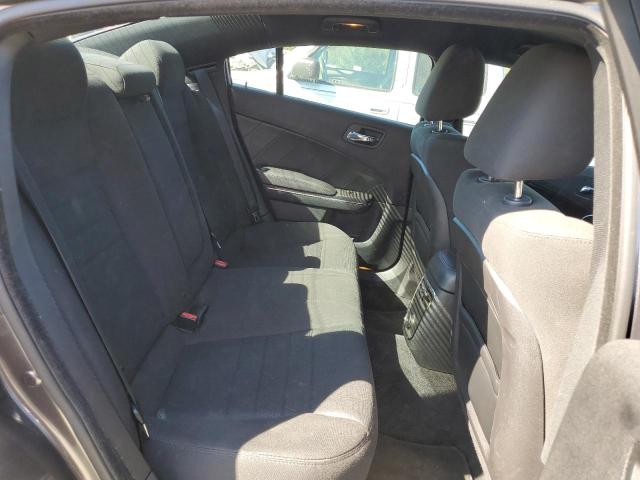 Photo 10 from auction – 2014 DODGE CHARGER R/ with VIN 2C3CDXCT2EH141272