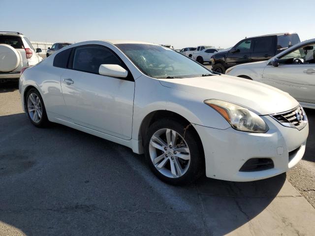 Photo 4 from auction – 2013 NISSAN ALTIMA S with VIN 1N4AL2EP0DC200772