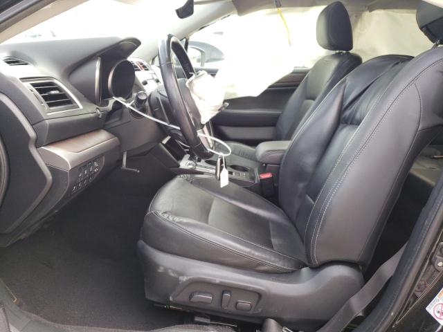 Photo 7 from auction – 2016 SUBARU OUTBACK 3. with VIN 4S4BSENCXG3237876