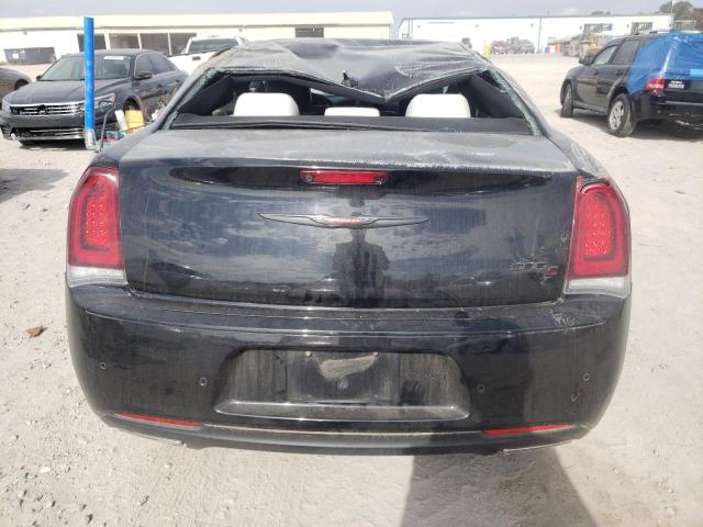 Photo 6 from auction – 2021 CHRYSLER 300 S with VIN 2C3CCABG1MH506124