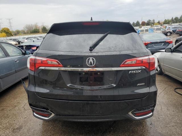 Photo 6 from auction – 2016 ACURA RDX TECHNO with VIN 5J8TB4H59GL000975