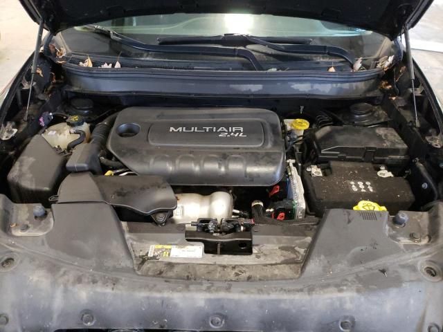 Photo 12 from auction – 2018 JEEP CHEROKEE L with VIN 1C4PJMDB6JD597731