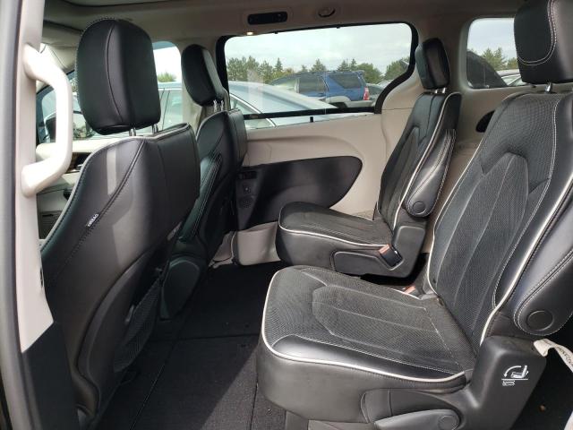 Фото 10 с аукциона – 2022 CHRYSLER PACIFICA L с VIN 2C4RC1GG2NR157890