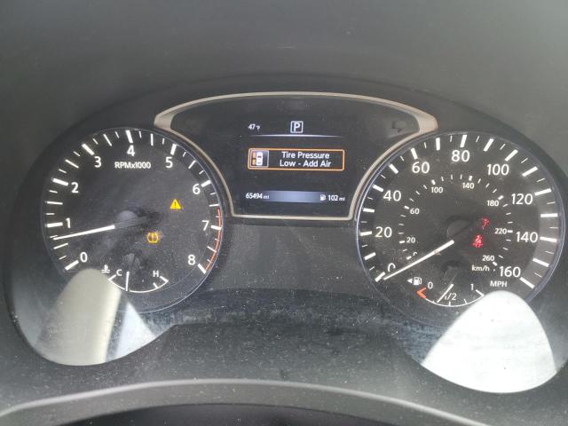 Photo 9 from auction – 2017 NISSAN ALTIMA 2.5 with VIN 1N4AL3AP0HC151171
