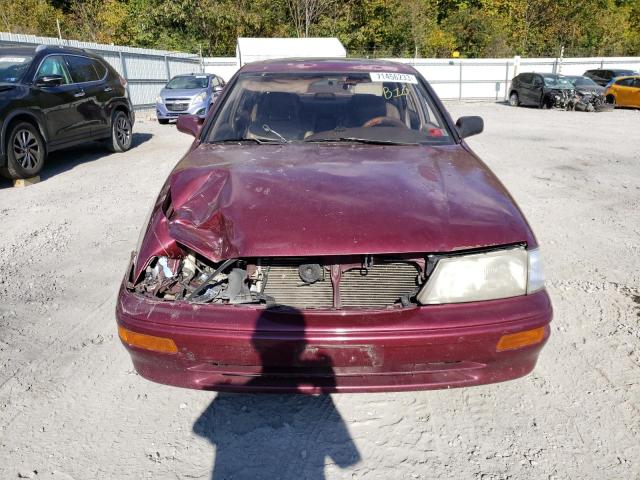 Photo 5 from auction – 1995 TOYOTA AVALON XLS with VIN 4T1GB11E4SU018002