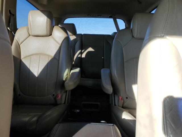 Photo 10 from auction – 2008 BUICK ENCLAVE CX with VIN 5GAEV23718J226325