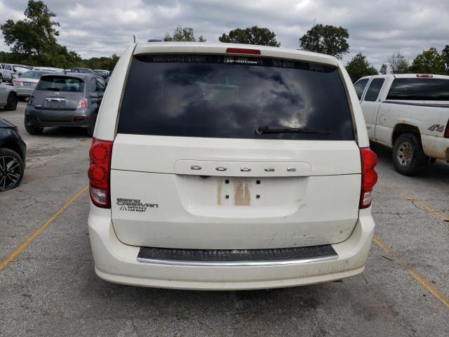 Photo 6 from auction – 2013 DODGE GRAND CARA with VIN 2C4RDGCG7DR672114